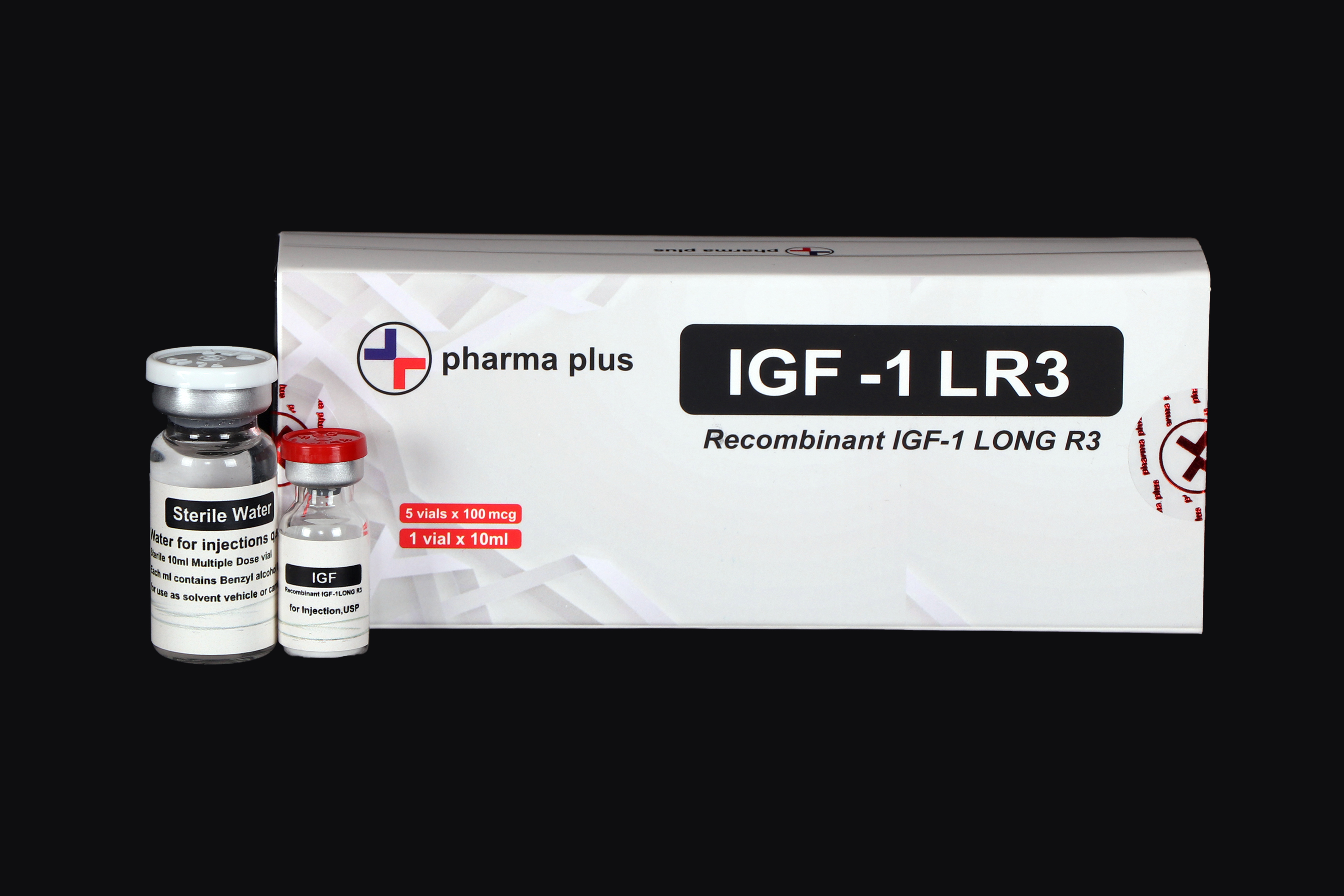 IGF1LR3